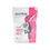 Thumbnail: Healthipops Travel Lollipops with ginger root calming travel sickness
