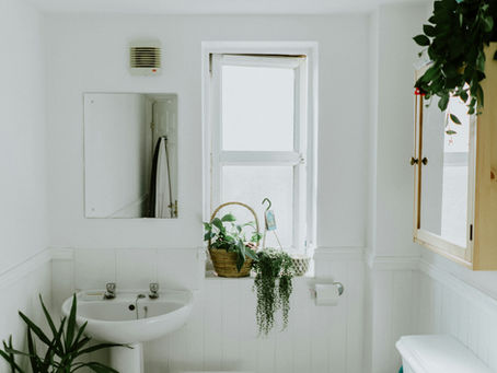 Maximizing Small Bathroom Spaces: Smart Design & Renovation Ideas for North Jersey Homes
