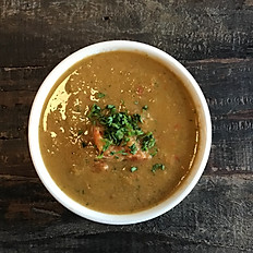 Gazpacho - BOWL