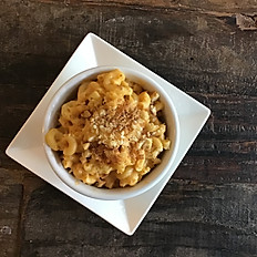 Baked Macaroni & Cheese