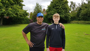 How do I assess your running technique?