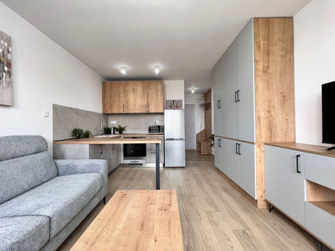 Rekonštrukcia bytu Považská