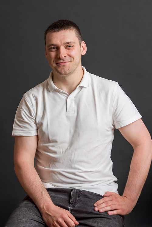 David Szatmary.jpg