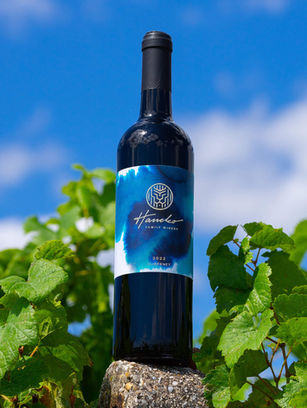 Minimálny kontak so šupkou. Vyzrievanie v dubových a  čerešňových sudoch po dobu 1-2 rokov. Flaškované bez potreby čírenia,filtrovania a s voľnou sírou do 20mg/l. 