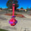 Thumbnail: Ball Holder