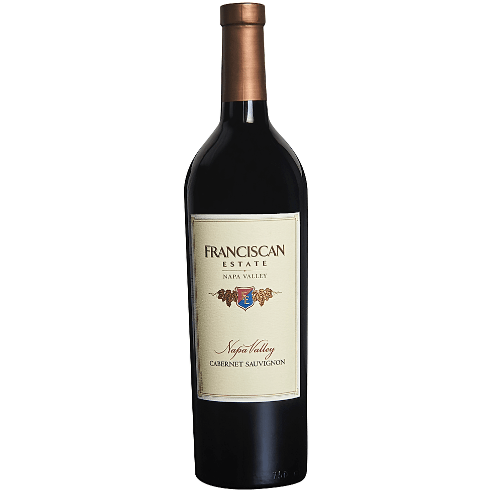 Franciscan Cabernet Sauvignon