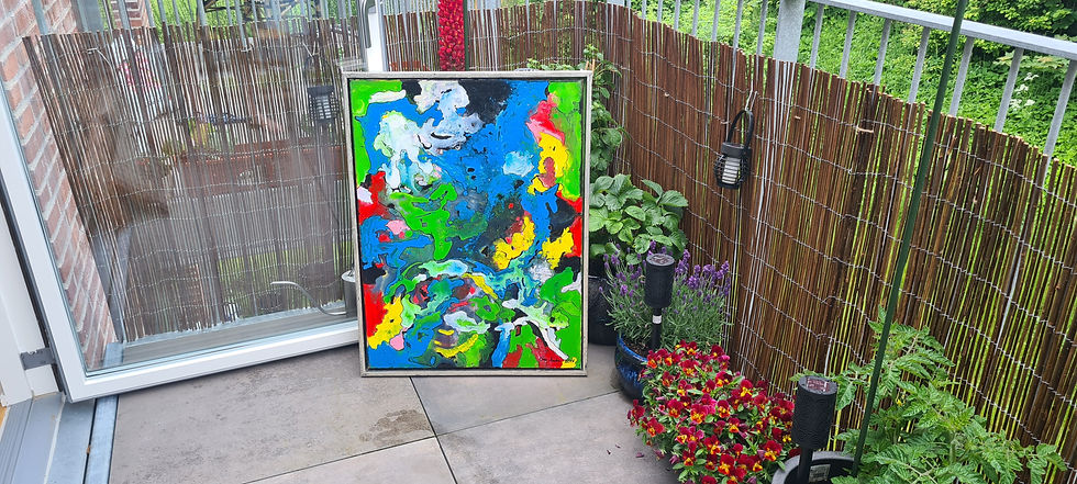 Miniaturebillede: Catchment