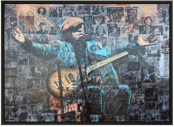 Miniaturebillede: Kim Larsen