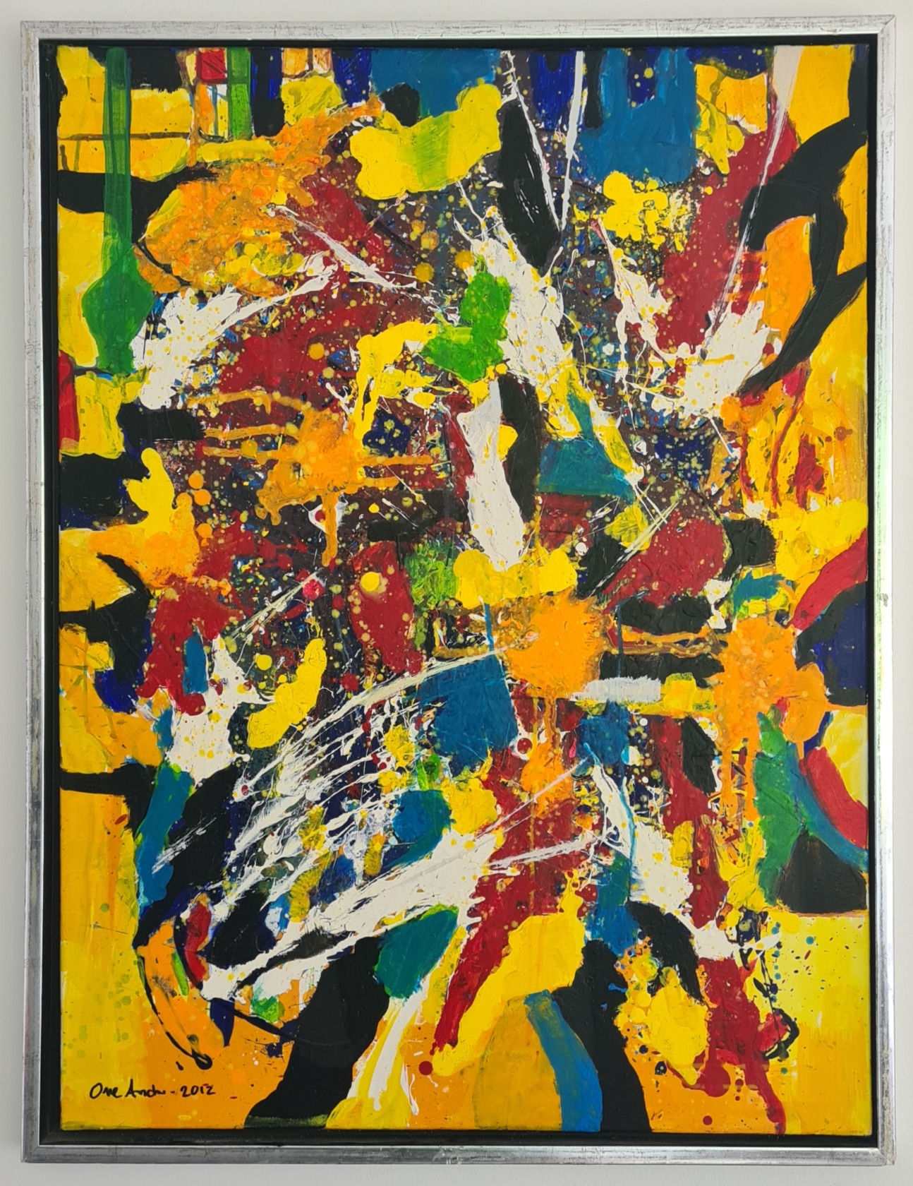 Yellow Submarine