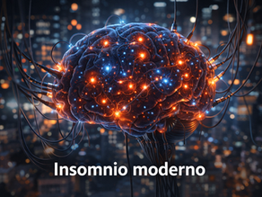 Sueño de mierda: cuando el descanso se convierte en síntoma