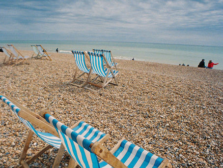 Navigating Summer Break: A Comprehensive Guide to Supporting Neurodivergent Individuals Through Seasonal Changes