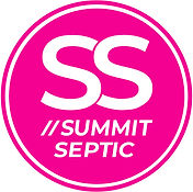 Summit County Septic Logo
