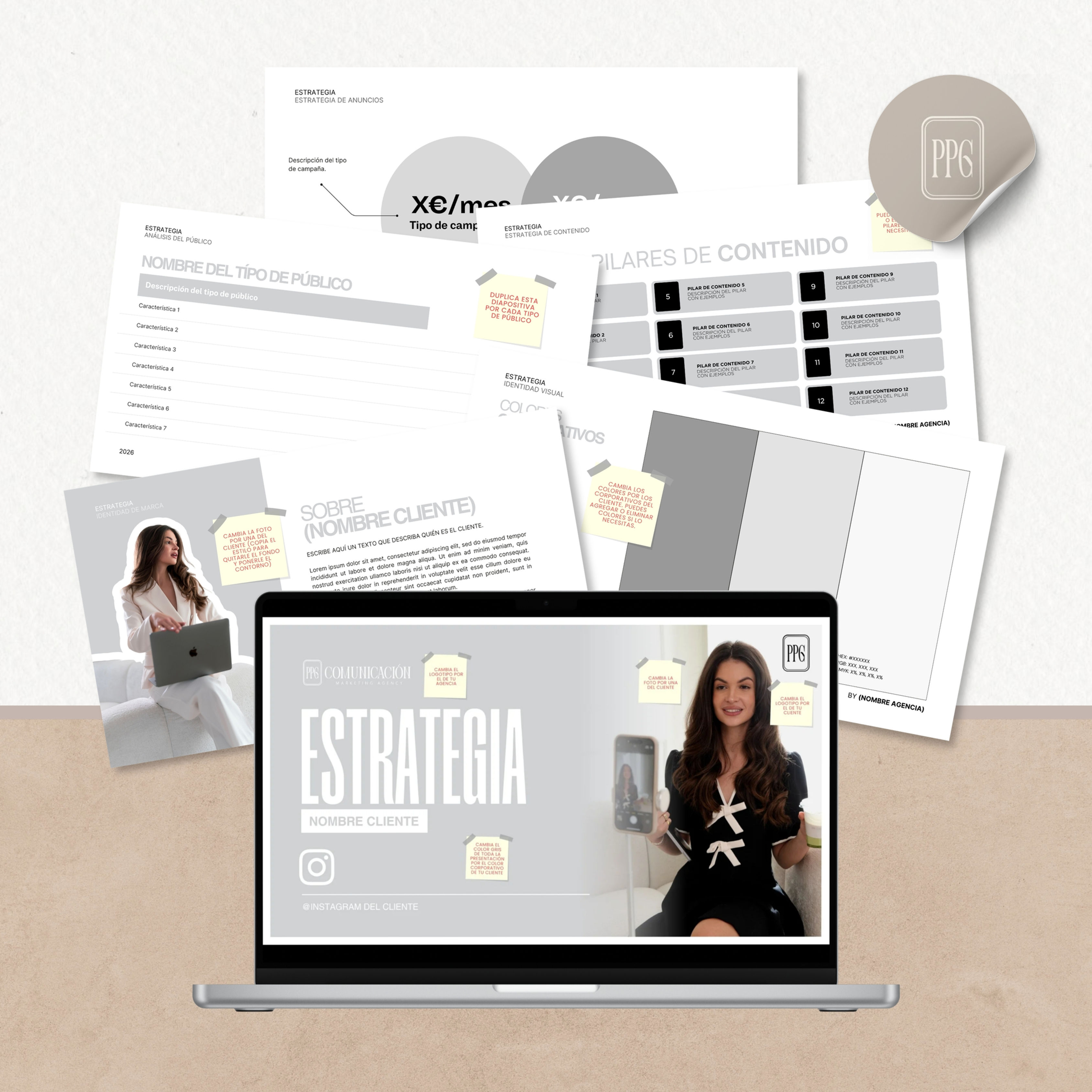 Estrategia