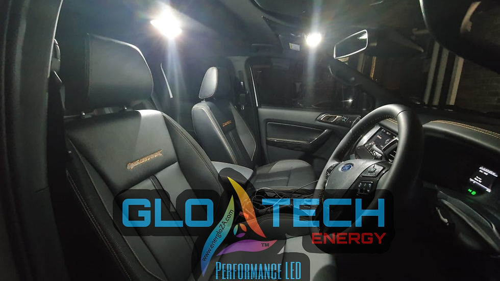 Thumbnail: INTERIOR KIT - FORD