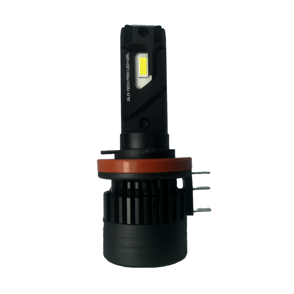 H15+DRL G-TYPE, Super Can-Bus.