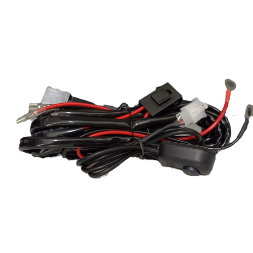 SWITCH LINE | Glo-Tech Energy