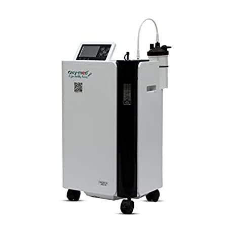 Thumbnail: Oxymed Mini (5L) Oxygen Concentrator