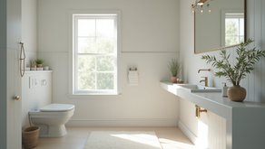 Budget Bathroom Remodel Ideas: Budget-Friendly Bathroom Renovation Tips