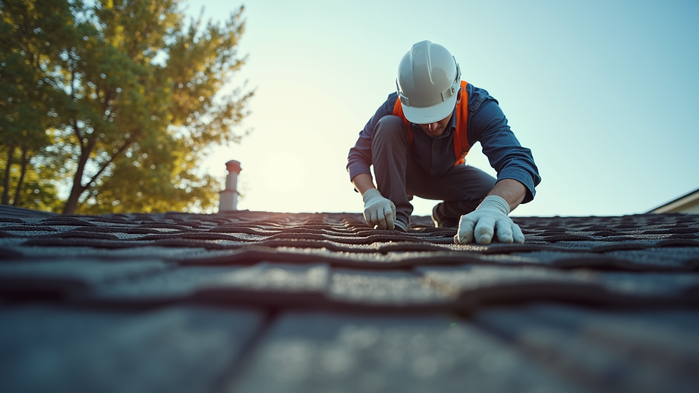 Ensuring Safety with Professional Home Inspections