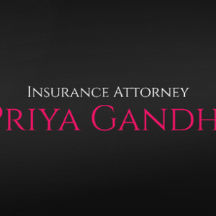 Advisable Interviews... Insurance Attorney, Priya Gandhi
