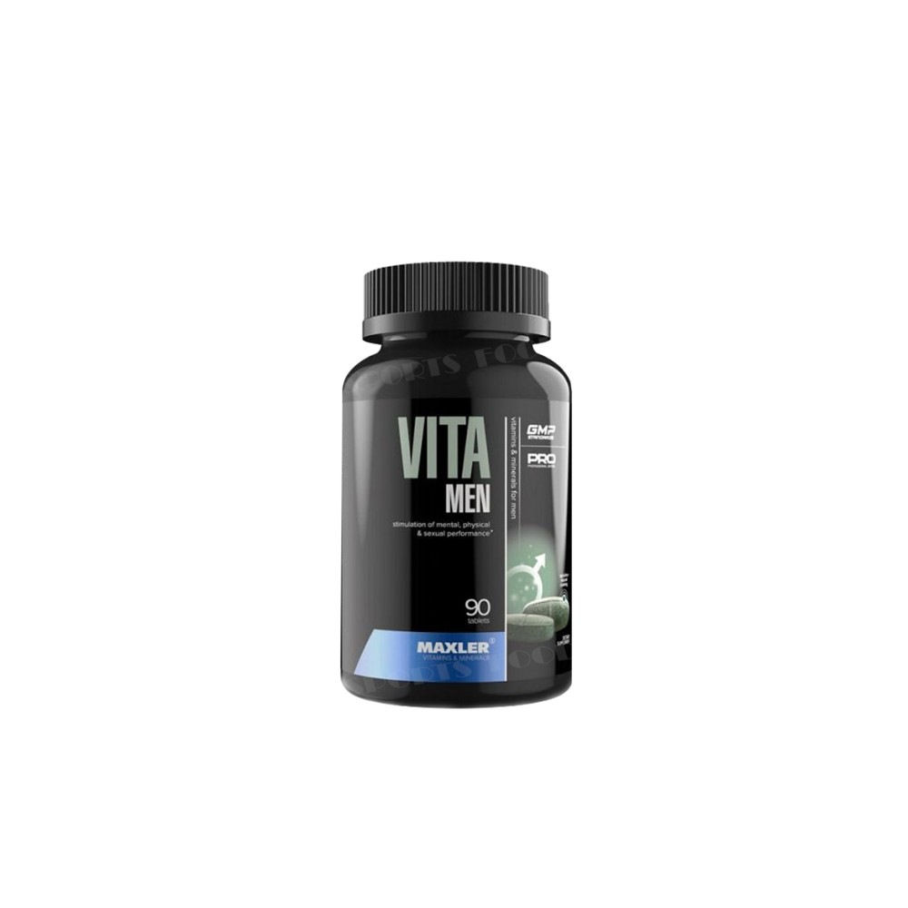 Maxler-VitaMen 90 таб