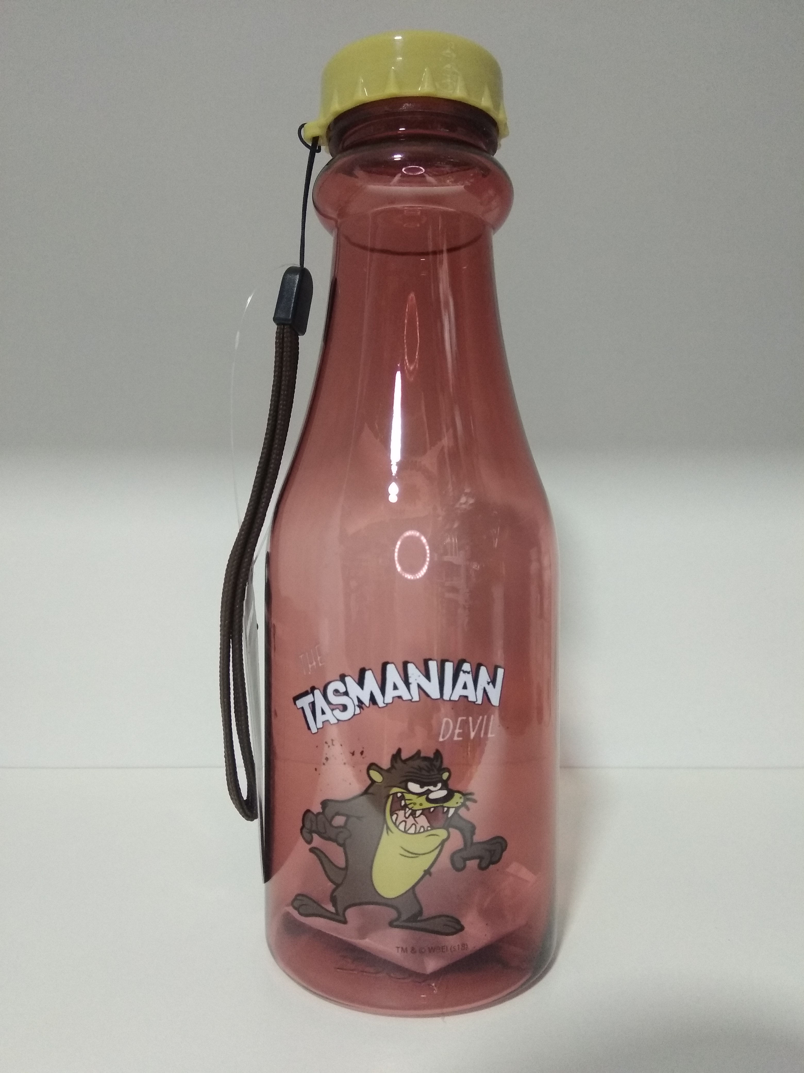 Iron True-Бутылка 550ml Looney Tunes - Tasmanian Devil (LT921-550TD)