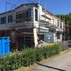 Agrandissement maison 03