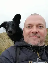 Mario Raczek Hundetrainer unterHUNDs