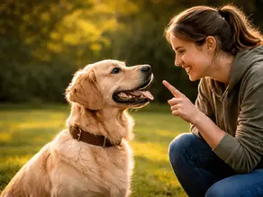 Wie Hunde mit Menschen kommunizieren – Körpersprache verstehen