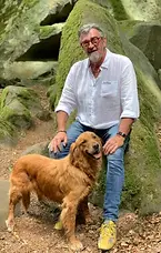 Klaus Hesler Hundetrainer unterHUNDs Saarland