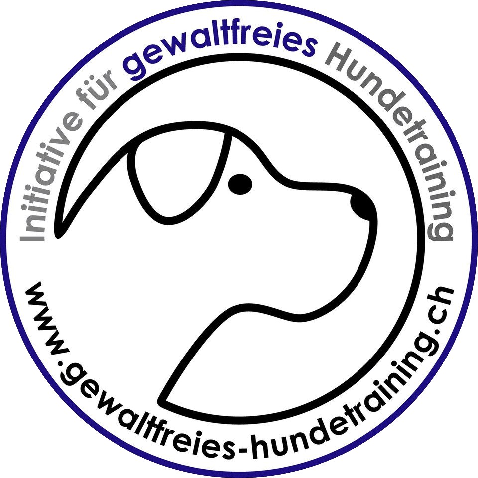 Initiative für gewaltfreies Hundetraining