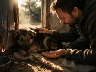 Wenn du merkst, dass dein Hund von seiner Vergangenheit geprägt ist – dann warte nicht zu lange. Oft lohnt es sich, genauer hinzuschauen und die Hintergründe zu verstehen. Denn Verhalten entsteht nicht ohne Grund. Wenn du Unterstützung brauchst, hilft dir eine individuelle Verhaltensberatung – vor Ort oder online – die Ursachen zu erkennen und einen klaren Trainingsweg zu entwickeln.