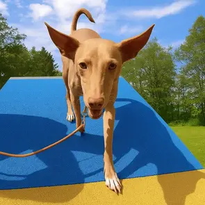 Dogility Hundeschule unterHUNDs