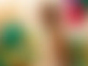 Glücklicher Hund