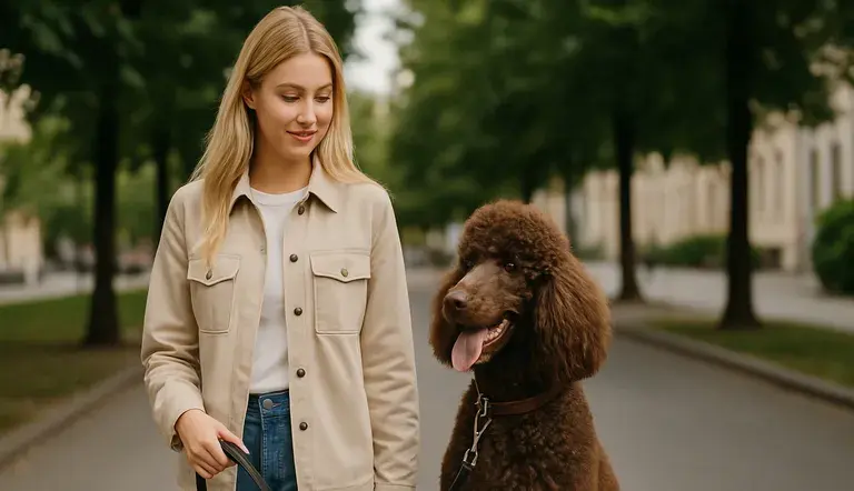 Tipps für einen verantwortungsvollen Umgang mit Hunden in der Öffentlichkeit