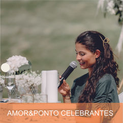 AMOR&PONTO CELEBRANTES