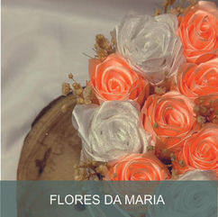FLORES DA MARIA