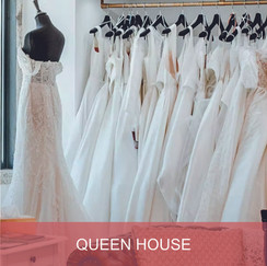 QUEEN HOUSE
