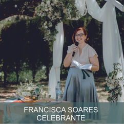 FRANCISCA SOARES CELEBRANTE