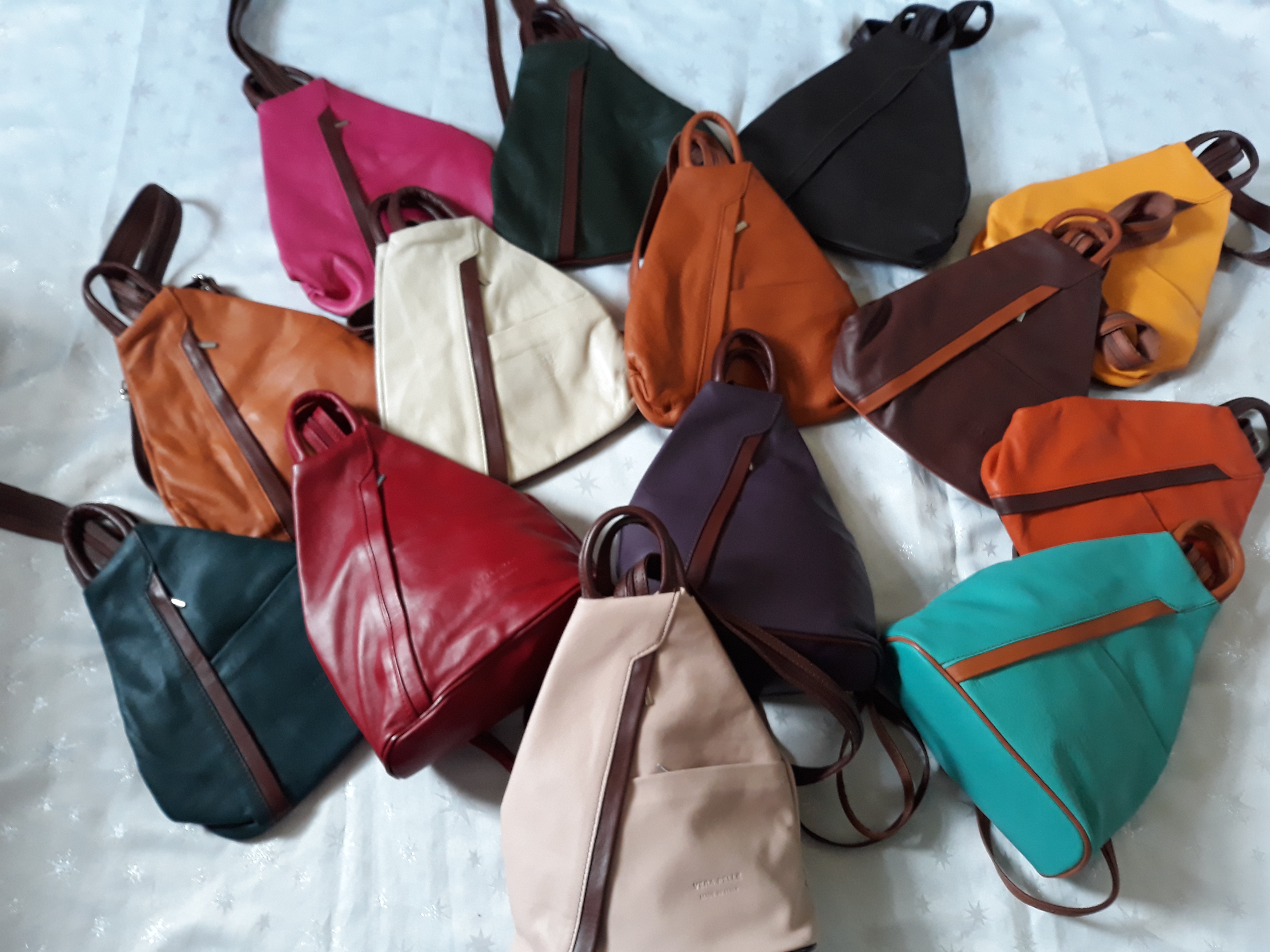 Rucksacks