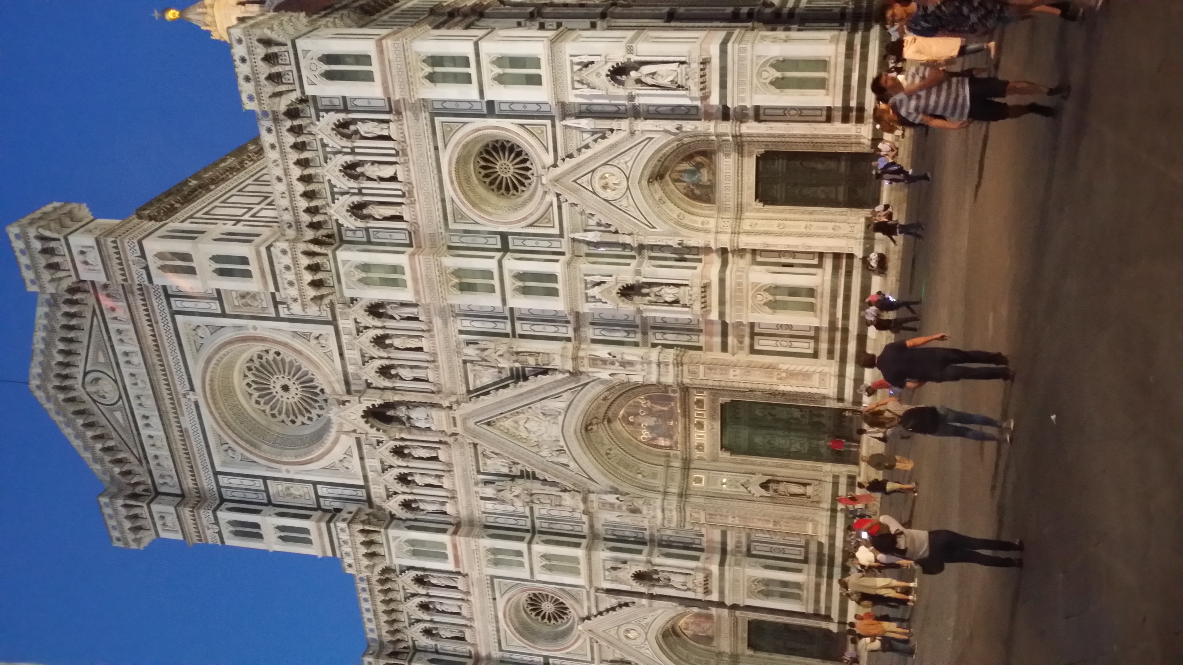 Duomo Firenze