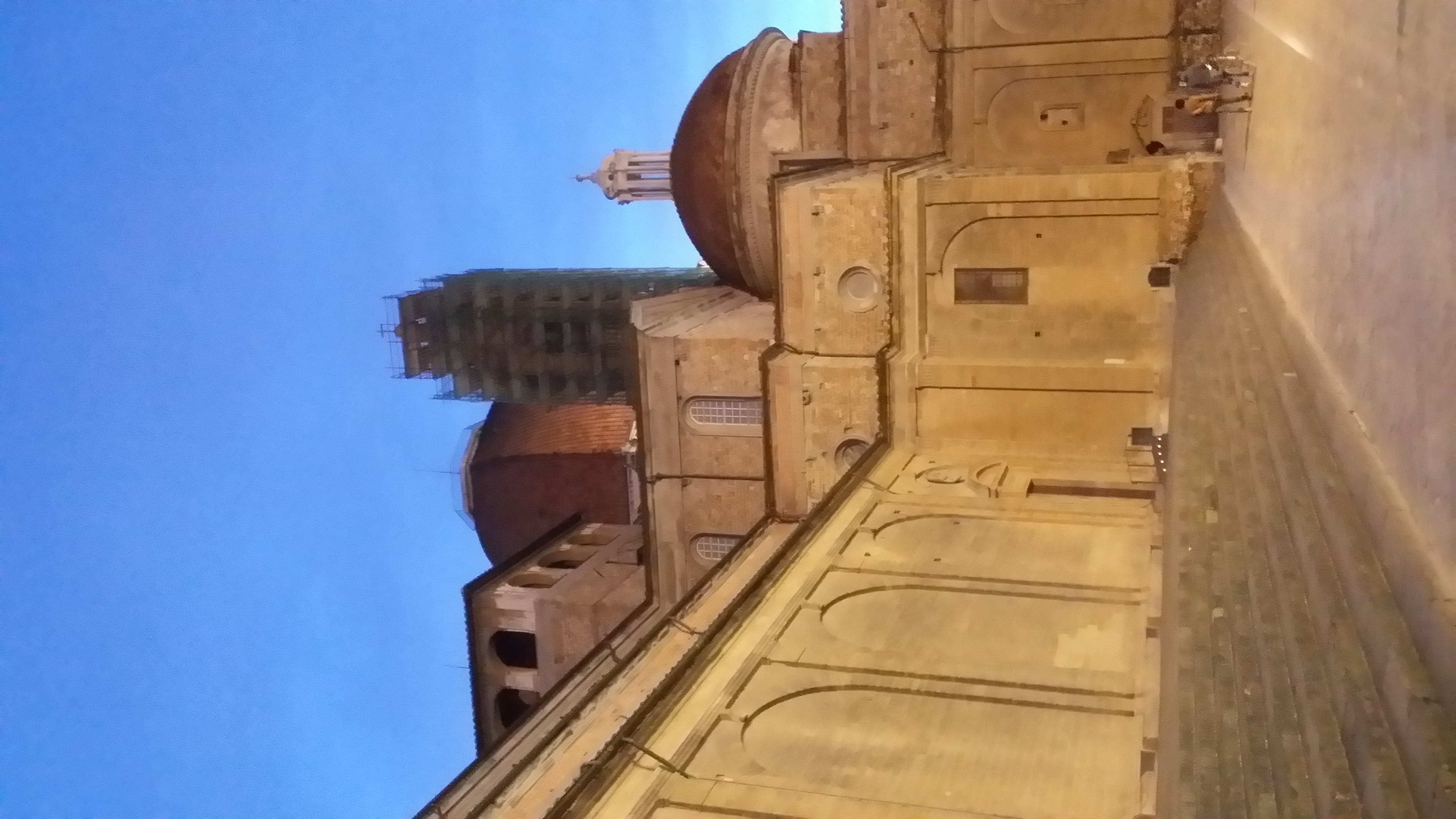 Chapel de Medici (Florence)