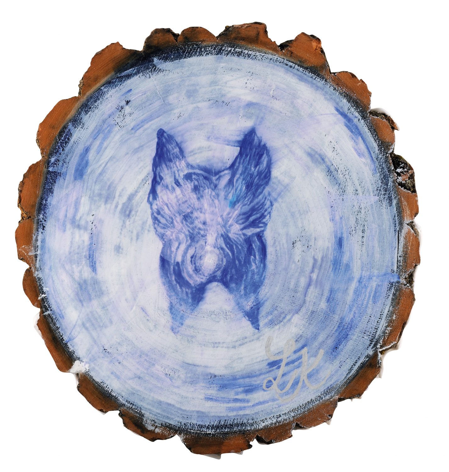 KOŽUŠKOVÁ LÍVIA – MEMORY I. 2021.