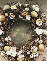 Frühlingseröffnung