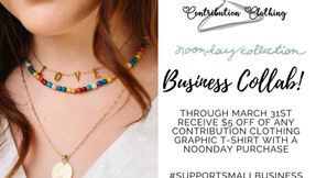 Women in Business Collaboration