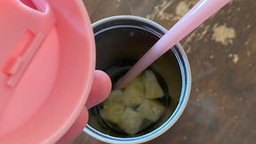 #DryJanuary Drink Hack