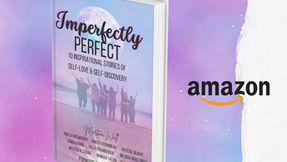Imperfectly Perfect Book
