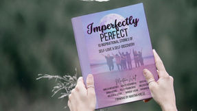 Publishing Release Day