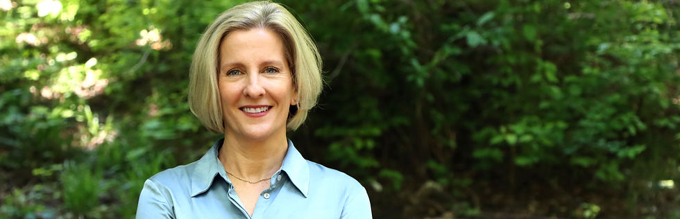 I am on a mission to help every woman in perimenopause get the care they deserve.