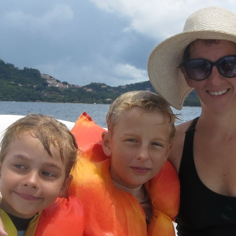 My Menopause journey
